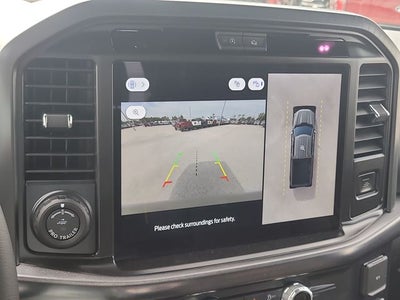 2026 Ford F-150 Tremor 4WD SUPERCREW