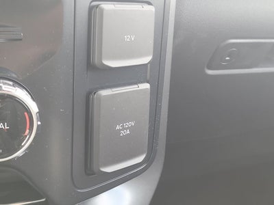 2026 Ford F-150 Tremor 4WD SUPERCREW