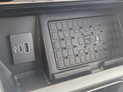 2026 Ford F-150 Tremor 4WD SUPERCREW