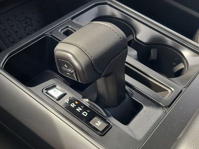 2026 Ford F-150 Tremor 4WD SUPERCREW