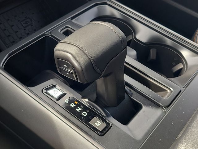 2026 Ford F-150 Tremor 4WD SUPERCREW