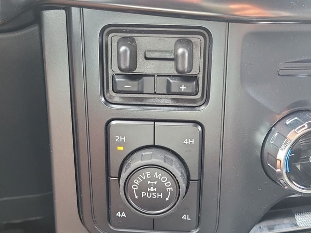 2026 Ford F-150 Tremor 4WD SUPERCREW
