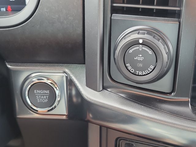 2026 Ford F-150 Tremor 4WD SUPERCREW