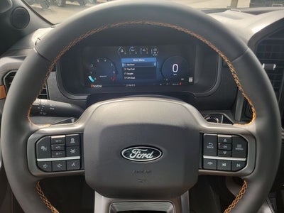 2026 Ford F-150 Tremor 4WD SUPERCREW