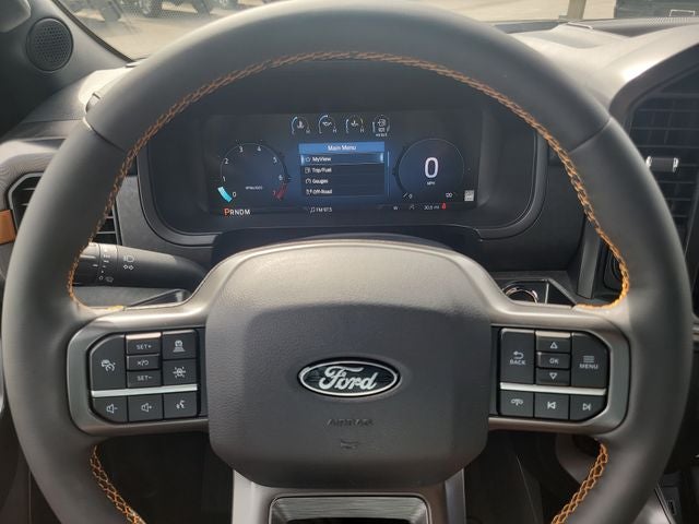 2026 Ford F-150 Tremor 4WD SUPERCREW