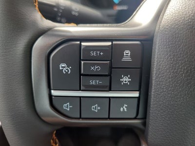 2026 Ford F-150 Tremor 4WD SUPERCREW