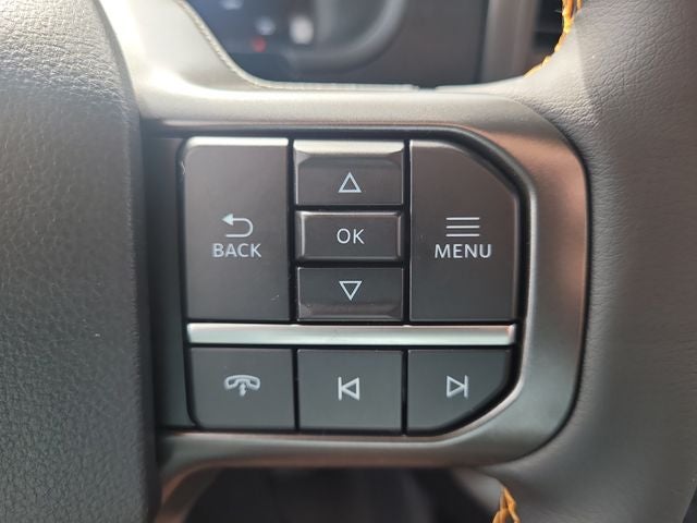 2026 Ford F-150 Tremor 4WD SUPERCREW