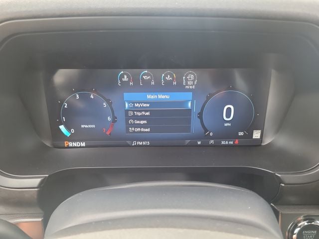 2026 Ford F-150 Tremor 4WD SUPERCREW