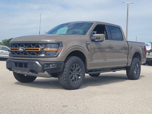 2026 Ford F-150 Tremor 4WD SUPERCREW