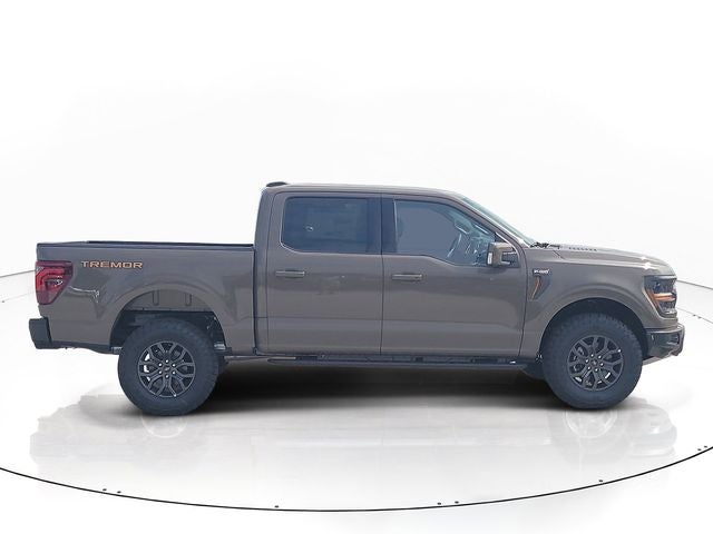 2026 Ford F-150 Tremor 4WD SUPERCREW
