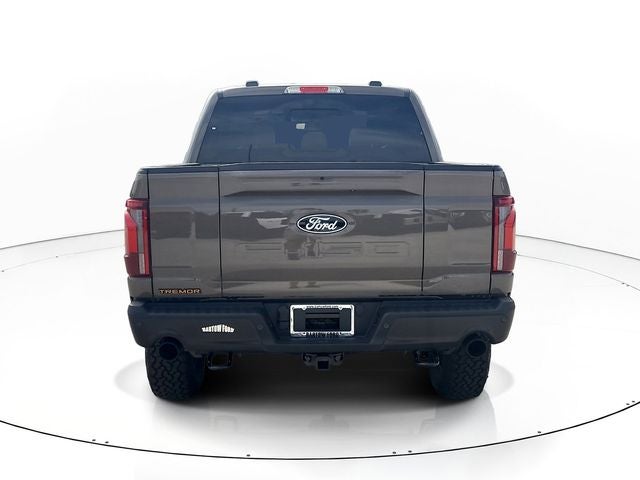 2026 Ford F-150 Tremor 4WD SUPERCREW
