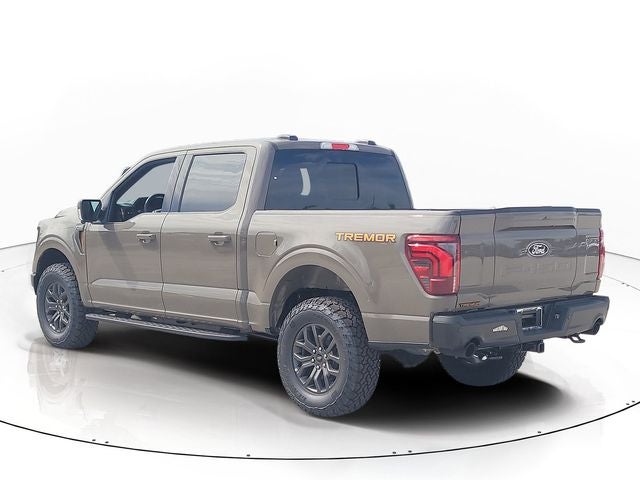 2026 Ford F-150 Tremor 4WD SUPERCREW