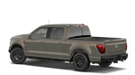 2026 Ford F-150 Tremor 4WD SUPERCREW