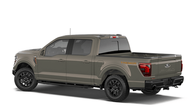 2026 Ford F-150 Tremor 4WD SUPERCREW