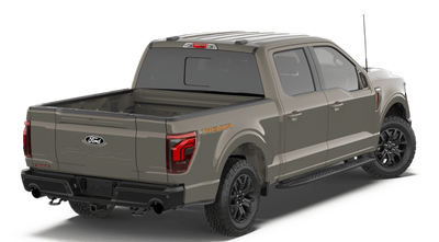 2026 Ford F-150 Tremor 4WD SUPERCREW