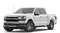 2026 Ford F-150 Lariat 4WD SUPERCREW