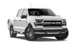 2026 Ford F-150 Lariat 4WD SUPERCREW