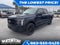 2025 Ford F-150 Lariat 5.0 V-8