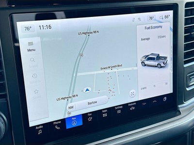 2025 Ford F-150 Lariat 5.0 V-8