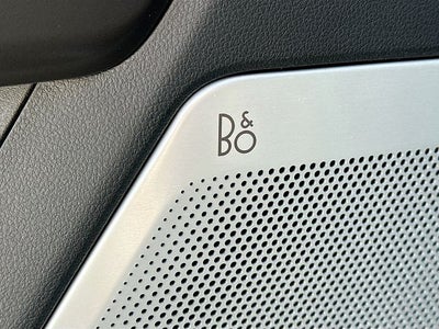 2025 Ford F-150 Lariat 5.0 V-8