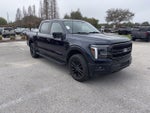 2025 Ford F-150 Lariat 5.0 V-8