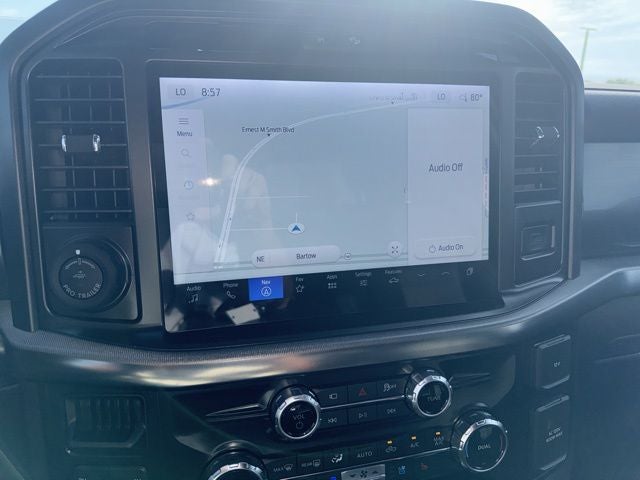 2025 Ford F-150 Lariat 5.0 V8
