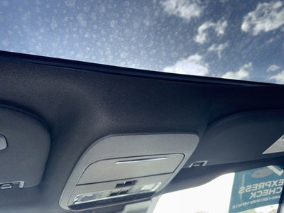 2025 Ford F-150 Lariat 5.0 V8