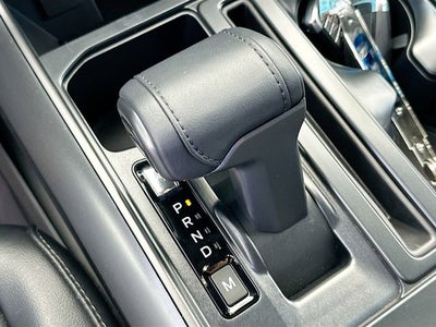 2025 Ford F-150 Lariat 5.0 V8