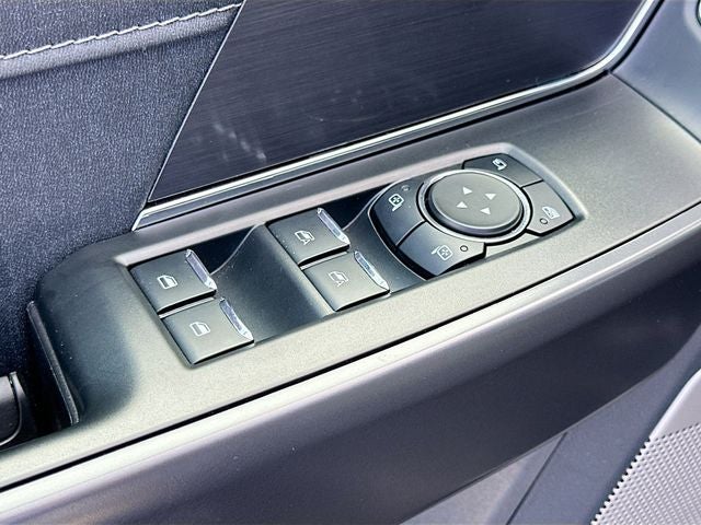 2025 Ford F-150 Lariat 5.0 V8