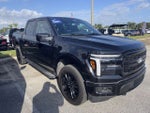 2025 Ford F-150 Lariat 5.0 V8