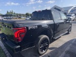 2025 Ford F-150 Lariat 5.0 V8