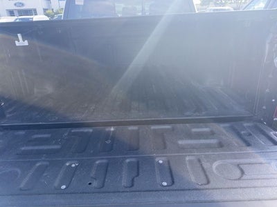 2025 Ford F-150 Lariat 5.0 V8