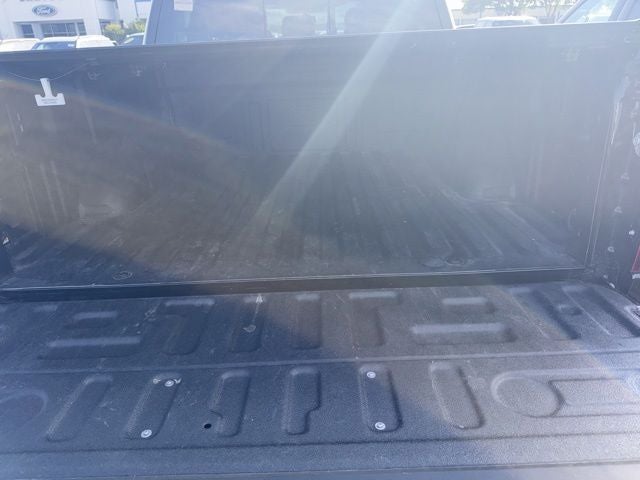 2025 Ford F-150 Lariat 5.0 V8