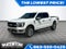 2026 Ford F-150 Lariat 4WD SUPERCREW
