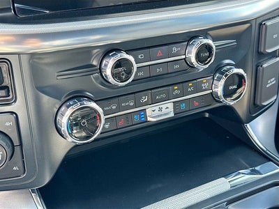 2026 Ford F-150 Lariat 4WD SUPERCREW