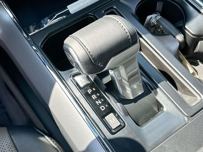 2026 Ford F-150 Lariat 4WD SUPERCREW