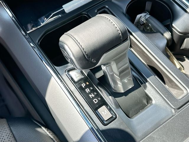 2026 Ford F-150 Lariat 4WD SUPERCREW