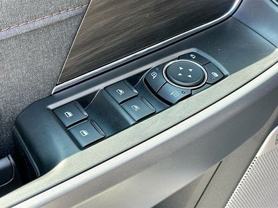 2026 Ford F-150 Lariat 4WD SUPERCREW