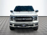 2026 Ford F-150 Lariat 4WD SUPERCREW