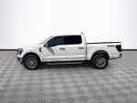 2026 Ford F-150 Lariat 4WD SUPERCREW