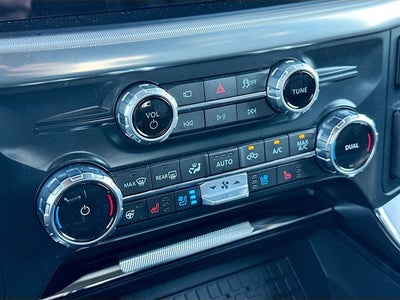 2025 Ford F-150 Lariat 5.0 V8