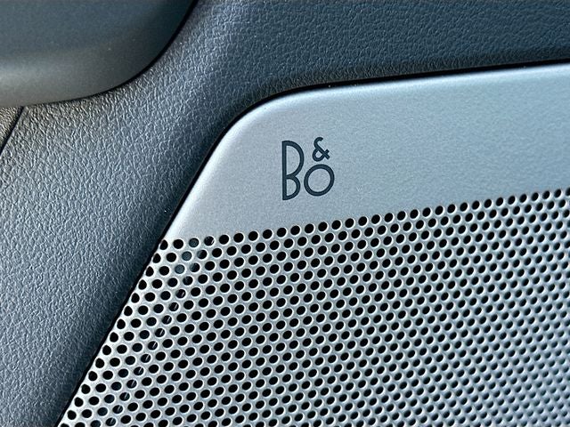 2025 Ford F-150 Lariat 5.0 V8