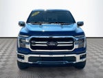 2025 Ford F-150 Lariat 5.0 V8