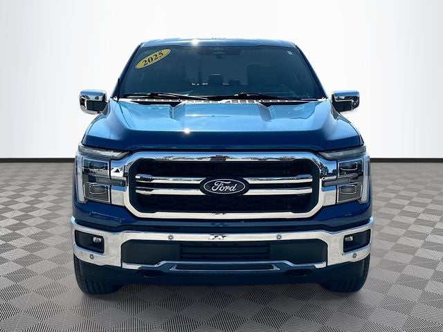 2025 Ford F-150 Lariat 5.0 V8