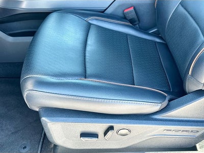 2025 Ford F-150 Lariat 5.0 V8