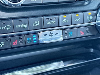 2025 Ford F-150 Lariat 5.0 V8