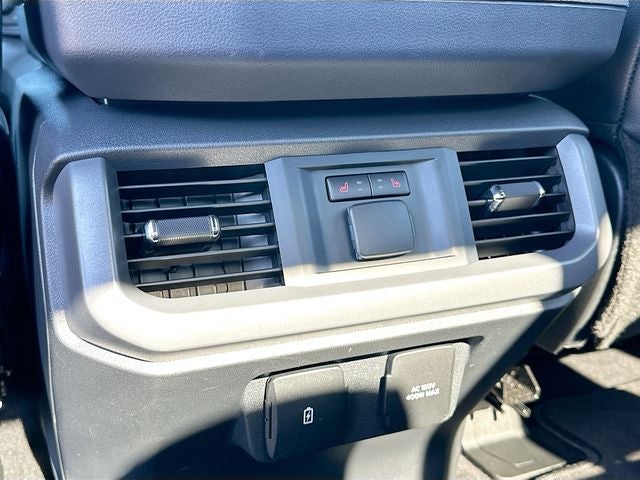 2025 Ford F-150 Lariat 5.0 V8