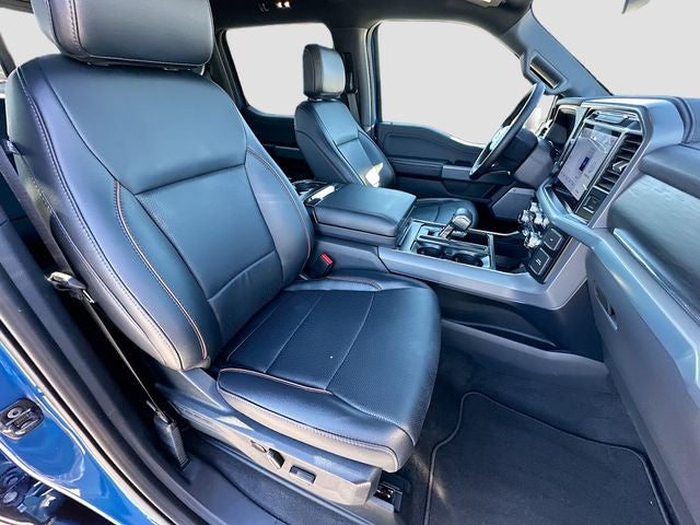 2025 Ford F-150 Lariat 5.0 V8