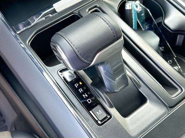 2025 Ford F-150 Lariat 5.0 V8
