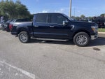 2025 Ford F-150 Lariat 5.0 V8